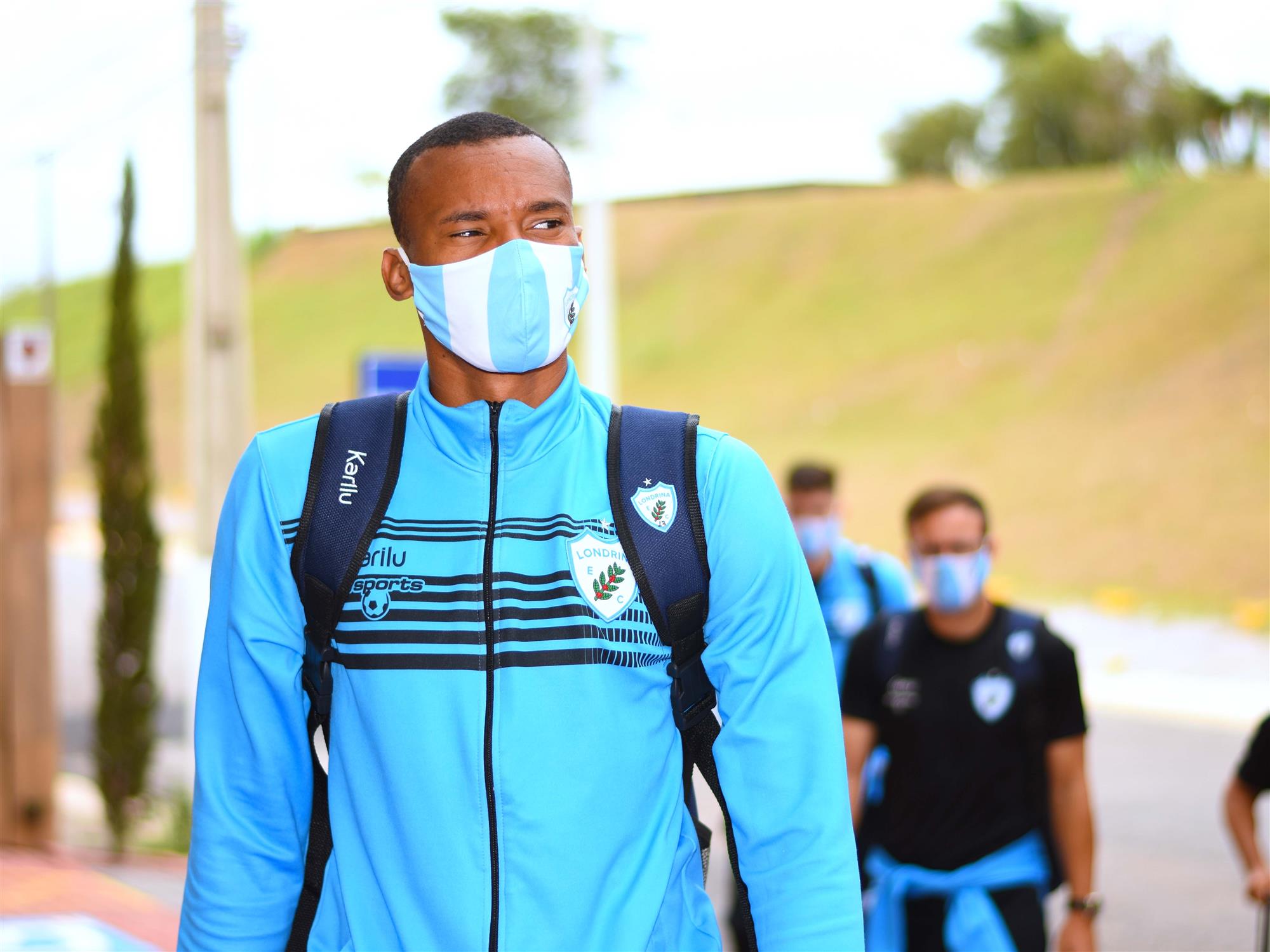 Quem está em Minas Gerais? Confira a lista de convocados para a partida contra o Boa Esporte